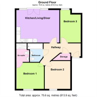 Ground Floor
