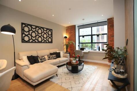 New Little Mill, Ancoats