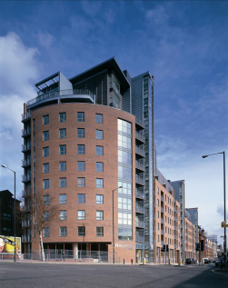 The Hacienda, Manchester