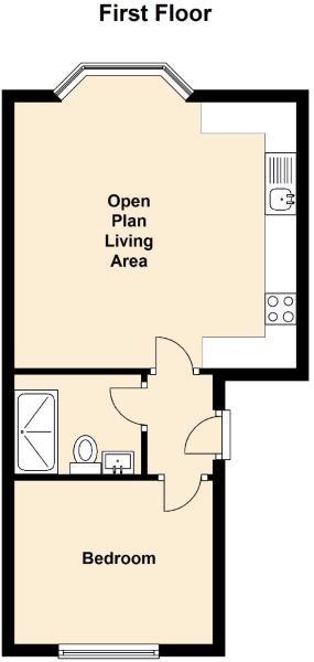 Master Floorplan Image 1
