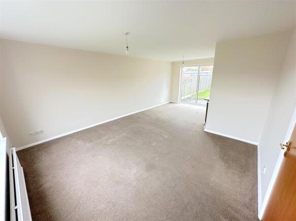 Dining Lounge