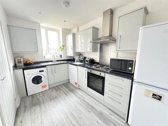 Modern Kitchen