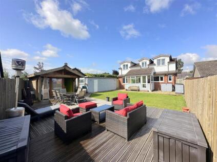 Durdar Road, Carlisle