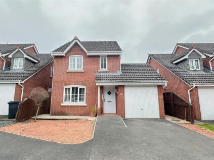 Lowry Gardens, Carlisle