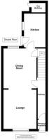 Ground Floor Plan