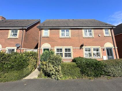 Tramside Way, Carlisle