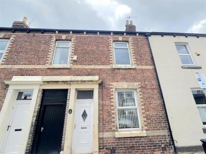 Denton Street, Carlisle