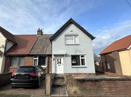 Belah Road, Carlisle