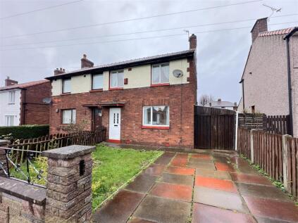 Jubilee Road, Carlisle