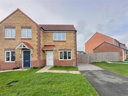 Moorside Drive, Carlisle