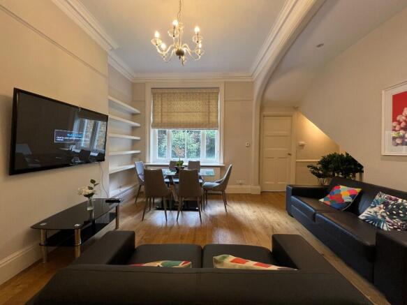 Reception 1
