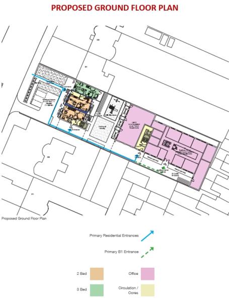 Master Floorplan Image 1