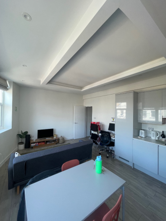 Kitchen / Living