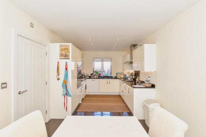 Kitchen/ Diner