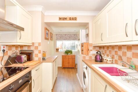 Crofton Close, Waterlooville, Hampshire