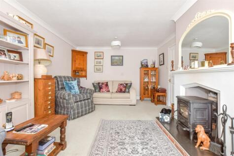 St. James Close, Waterlooville, Hampshire