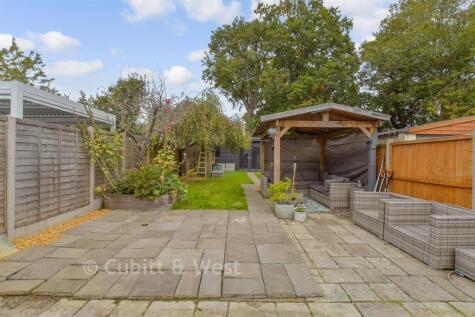 Rowlands Avenue, Waterlooville, Hampshire