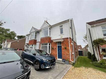 Park Avenue, Waterlooville, Hampshire