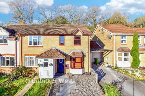 Sheppard Close, Lovedean, Waterlooville, Hampshire