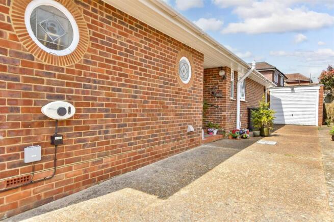 External Feature