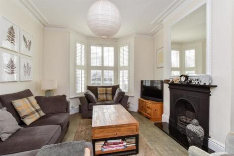 Elizabeth Road, Worthing, West Sussex