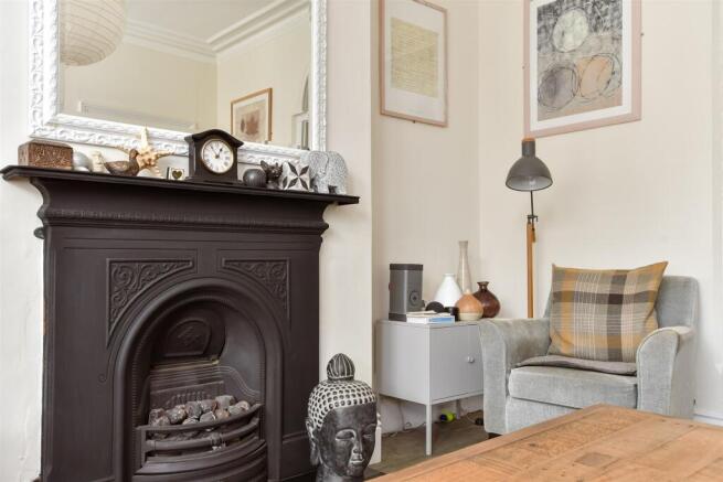 Internal Lifestyle Photograph