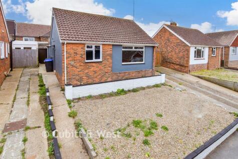 Western Road North, Sompting, Lancing, West Sussex