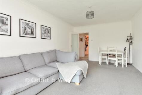 The Strand, Goring-By-Sea, Worthing, West Sussex