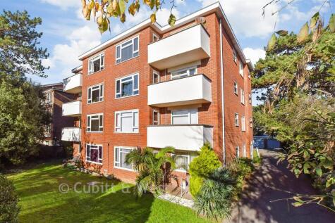 Lansdowne Road, Worthing, West Sussex