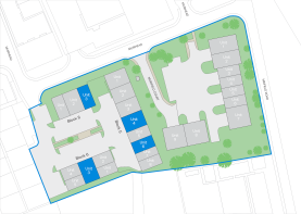 Siteplan gbmidf01