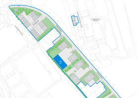 Siteplan gbward01