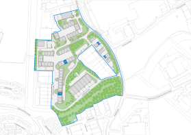 Siteplan gbcarr03