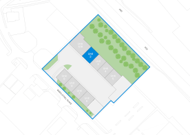 Siteplan gbport02