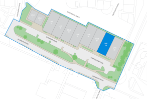 Siteplan gbspri03