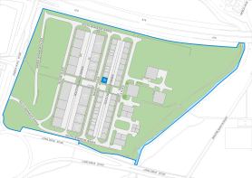 Siteplan gbmaca01