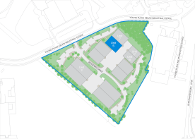 Siteplan gbbess02