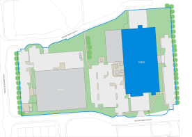 Siteplan gbkelv02