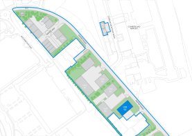 Siteplan gbward01