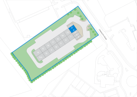 Siteplan gbimex01