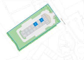 Siteplan gbimex01