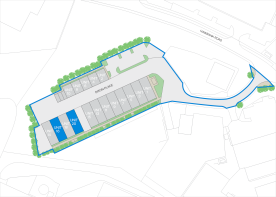 Siteplan gbdixo01