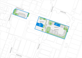 Siteplan gbspri01