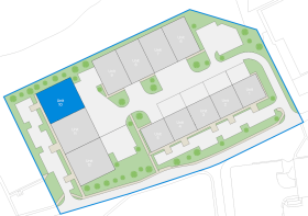Siteplan gbdean02