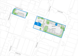 Siteplan gbspri01