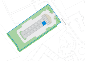 Siteplan gbimex01