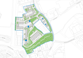 Siteplan gbcarr03