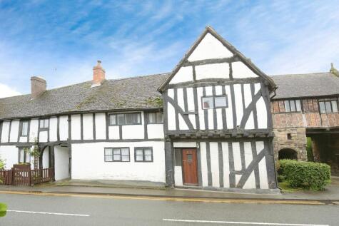 High Street, Polesworth, Tamworth