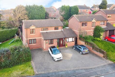 Middlesmoor, Wilnecote