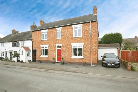 Green Lane, Birchmoor