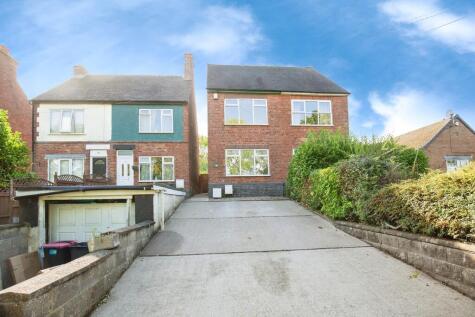 Birchmoor Road, Birchmoor